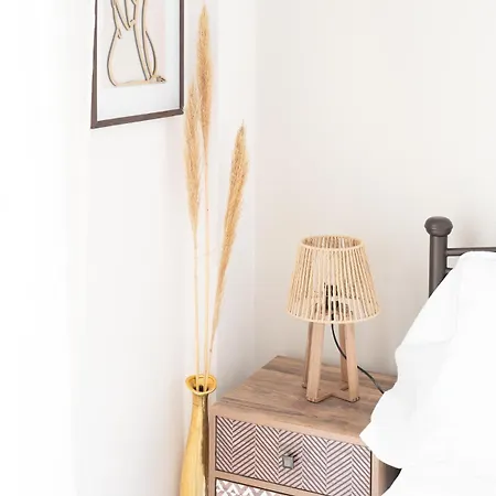 Julie's Home Παραλία Ακράτας Apartment Paralia Akratas