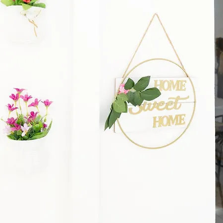 Julie's Home Παραλία Ακράτας Paralia Akratas