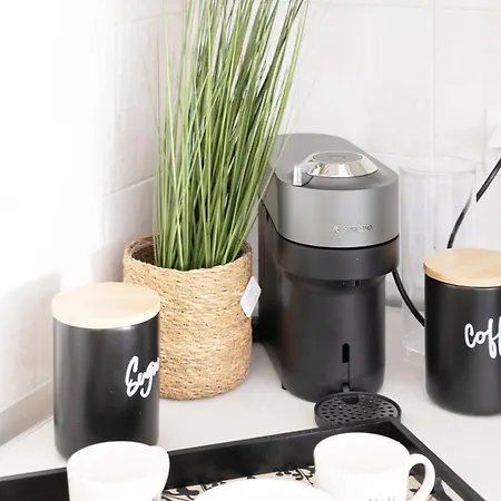 Apartamento Julie's *