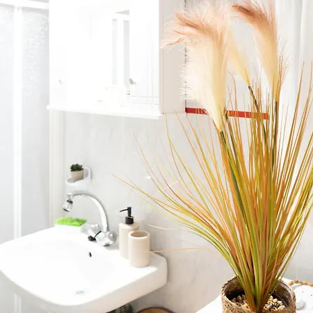 Julie's Home Παραλία Ακράτας Paralia Akratas