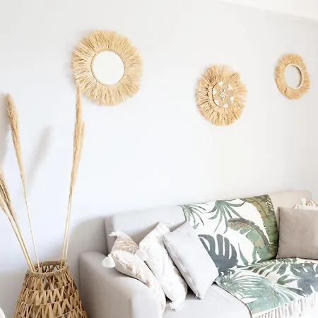 Julie's Home Παραλία Ακράτας Apartment Paralia Akratas