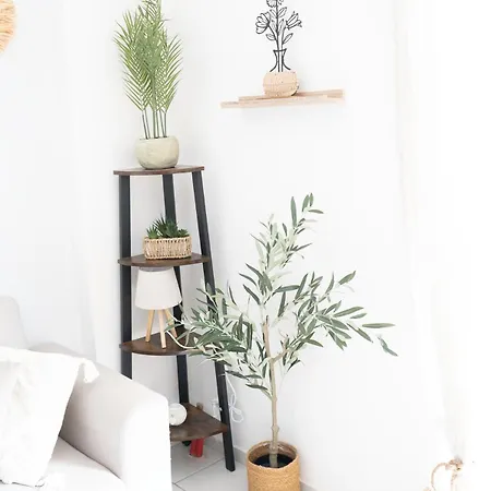 Julie's Home Παραλία Ακράτας