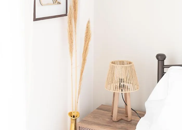 Julie'S Home Παραλία Ακράτας Apartamento Paralia Akratas