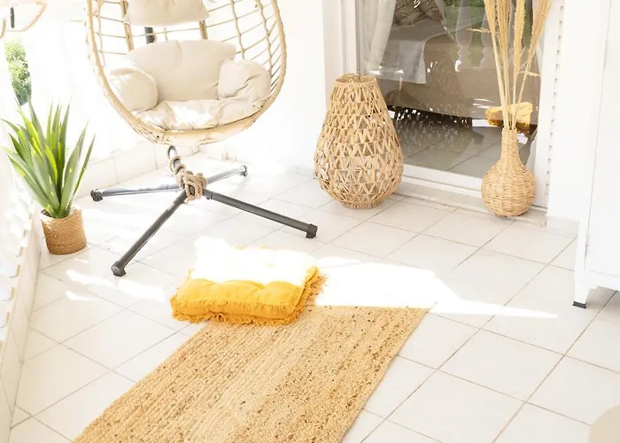 Apartamento Julie'S Home Παραλία Ακράτας Paralia Akratas