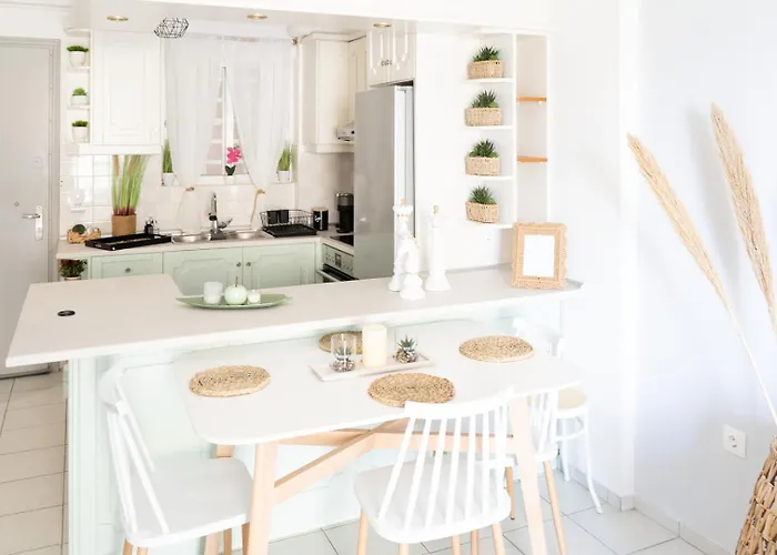 Julie'S Home Παραλία Ακράτας Paralia Akratas