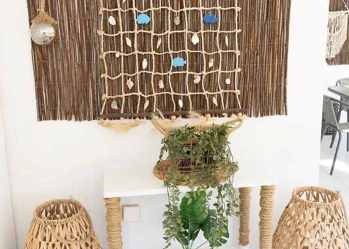 Julie'S Home Παραλία Ακράτας