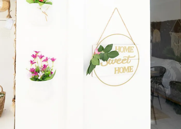 Julie'S Home Παραλία Ακράτας Paralia Akratas