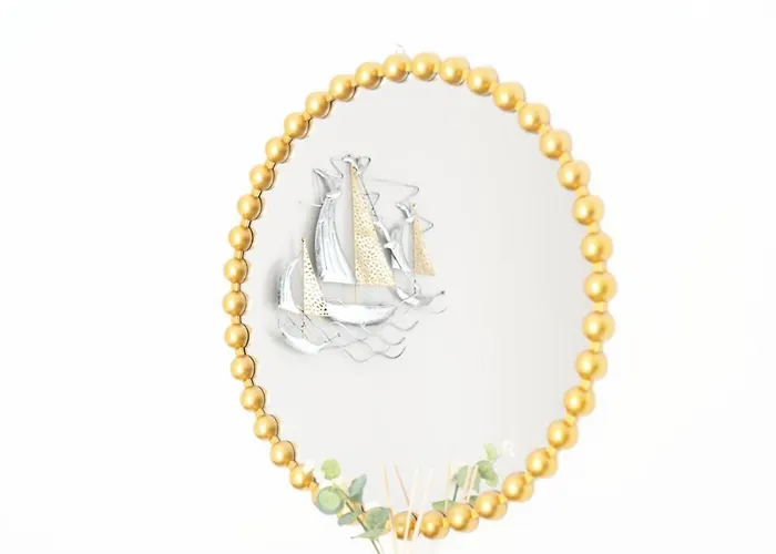 Julie's Διαμέρισμα *