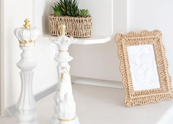 Julie's Διαμέρισμα Παραλία Ακράτας