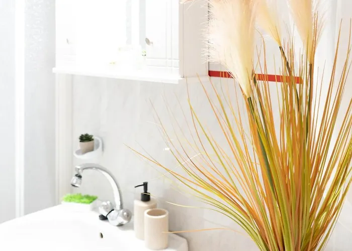 Julie'S Home Παραλία Ακράτας Paralia Akratas