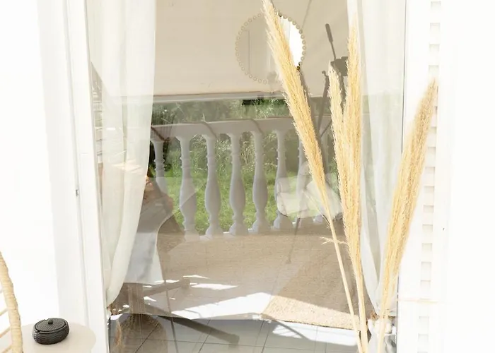 Apartamento Julie'S Home Παραλία Ακράτας *