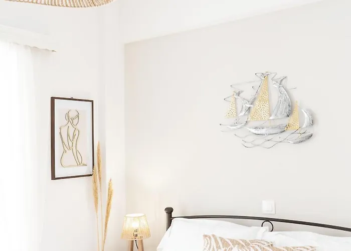 Apartamento Julie'S Home Παραλία Ακράτας *