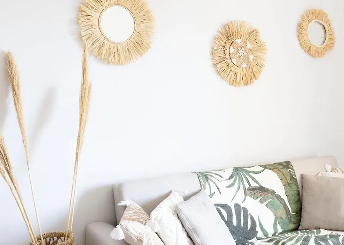 Julie'S Home Παραλία Ακράτας Apartamento Paralia Akratas